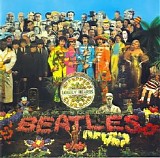 The Beatles - Sgt. Pepper's Lonely Hearts Club Band (2009 Mono Remaster)