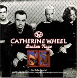Catherine Wheel - Broken Nose - Part 2 (Import Single)