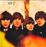 The Beatles - Beatles For Sale (2009 Mono Remaster)