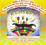 The Beatles - Magical Mystery Tour (2009 Mono Remaster)