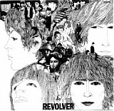 The Beatles - Revolver (2009 Mono Remaster)
