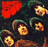 The Beatles - Rubber Soul (2009 Mono Remaster)