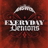The Answer - Everyday Demons (2CD Special Edition)