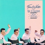 Frankie Valli & The 4 Seasons - 25th Anniversary Collection Disc 1