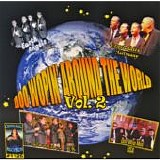 Various artists - Doo Wopin' Around The World: Volume 2