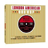 Various artists - London American Doo Wop 1955-1958