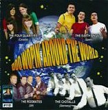 Various artists - Doo Wopin' Around The World