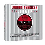 Various artists - London American Doo Wop 1959-1961