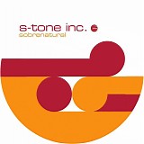 S-Tone Inc. - Sobrenatural+