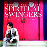 Various artists - Spiritual Swingers