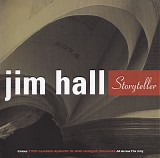 Jim Hall - Storyteller