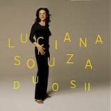 Luciana Souza/Romero Lubambo - Duos II