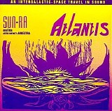 Sun Ra Arkestra, The - Atlantis