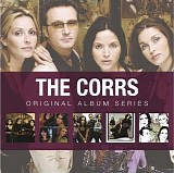 The Corrs - Original Album Series