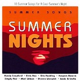 Various artists - Summer Nights