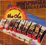 Rumspringer & Shang-A-Lang - Greeting From The Old Southwest