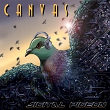 Canvas - Digital Pigeon