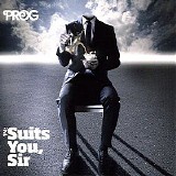 Various artists - Prog: P4: Suits You, Sir