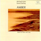 Michael Jones & David Darling - Amber