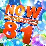 Various artists - Now That's What I Call Music! 81