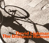 David Liebman - The Distance Runner
