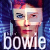 David Bowie - Best of Bowie (2cd)