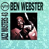 Ben Webster - Verve Jazz Masters 43: Ben Webster