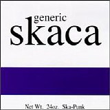 Various Artists - Generic Skaca