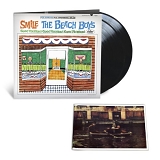 Beach Boys - The Smile Sessions Vinyl (2LP)