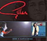 Gillan - Mr.Universe - Remastered