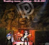 Deep Purple - Wembley Arena - London 1987 2 CD