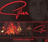 Gillan - Glory Road - Remastered