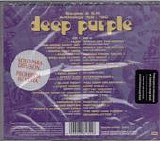 Deep Purple - Singles & EP Anthology 68 - 80 - Argentina - Promo