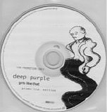 Deep Purple - Girls Like That