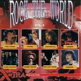 Various artists - Rock The World Vol. 4