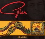 Gillan - Magic - Remastered