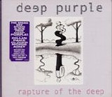 Deep Purple - Rapture Of The Deep ( Digipack )