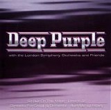 Various artists - Deep Purple with London Symphony Orchestra and Friends