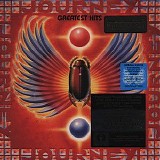 Journey - Greatest Hits - 180g Vinyl - Remastered - Re-Issued