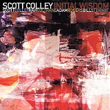 Scott Colley, Ravi Coltrane, Adam Rogers & Bill Stewart - Initial Wisdom