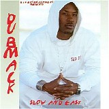 Dubmack - Slow And Easy