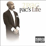 2Pac - Pac's Life (1716888) (DE)