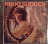 Nikki Sudden - Back To The Coast