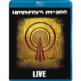 Umphrey's McGee - Live