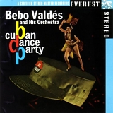 Bebo Valdes - Cuban Dance Party