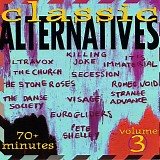 Various artists - Classic Alternatives Volume 3