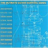 Various artists - The Ultimate Guitar Survival Guide
