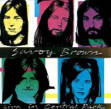 Savoy Brown - Live In Central Park '72
