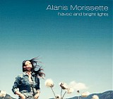 Alanis Morissette - havoc and bright lights