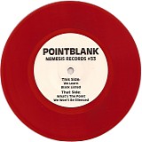 Point Blank - We Won't Be Silenced